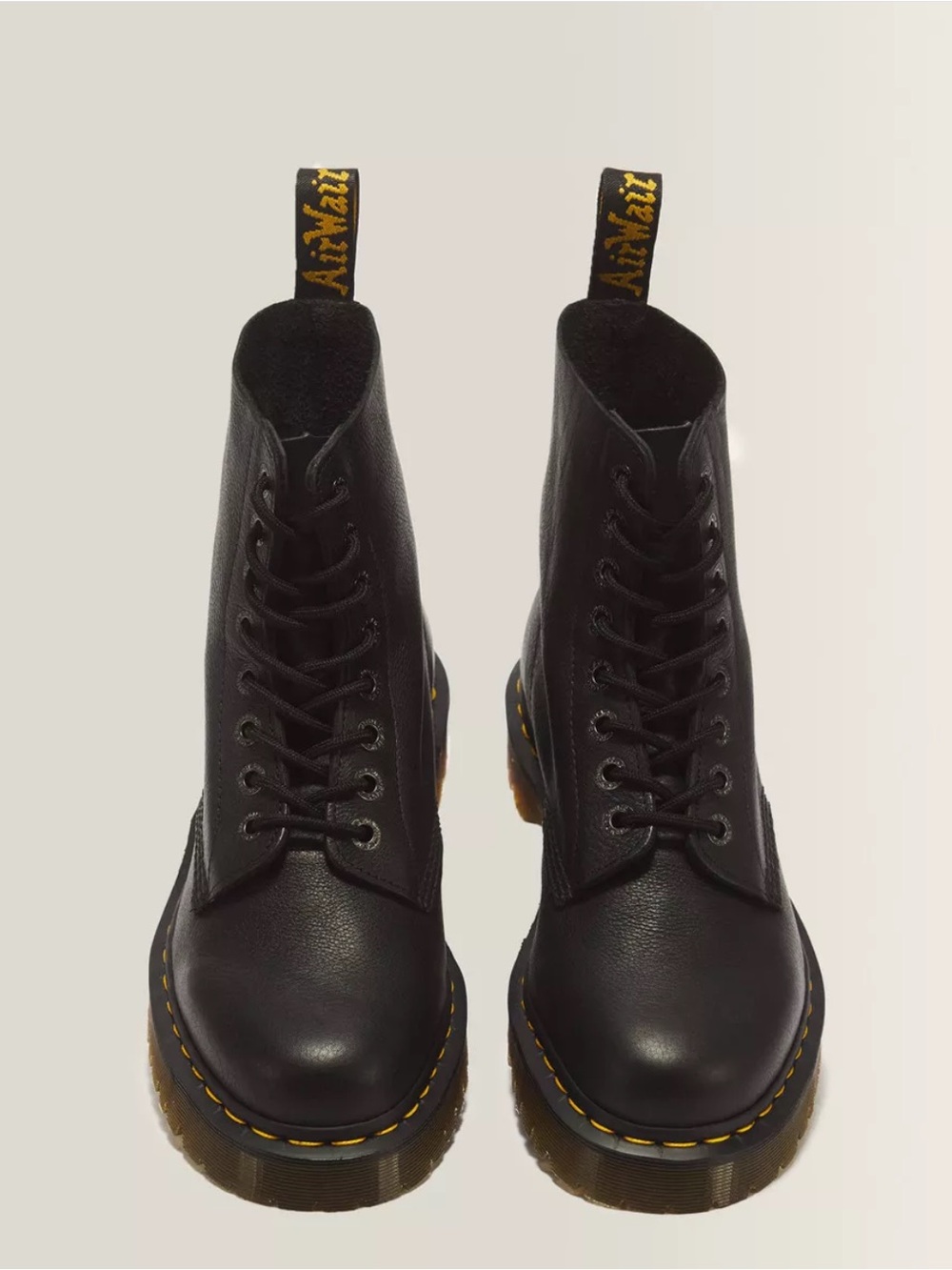 Dr. Martens 1460 BEX PISA LEATHER LACE UP BOOTS